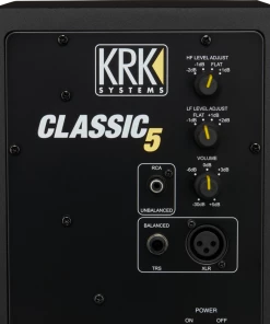 KRK Systems KRK Classic CL5-G3 5