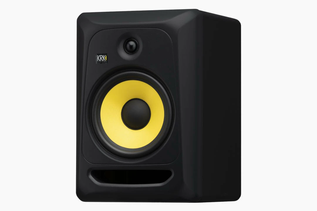Deals ๐ KRK Systems Studio Speaker's KRK Rokit RP8 G4 Powered Professional Studio Monitor 8'' (Single) ๐ฅฐ 3 KRK Systems Studio Speaker's KRK Rokit RP8 G4 Powered Professional Studio Monitor 8'' (Single)