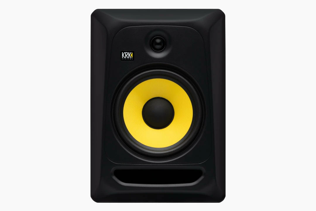 Deals ๐ KRK Systems Studio Speaker's KRK Rokit RP8 G4 Powered Professional Studio Monitor 8'' (Single) ๐ฅฐ 1 KRK Systems Studio Speaker's KRK Rokit RP8 G4 Powered Professional Studio Monitor 8'' (Single)
