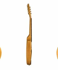 Seagull 039081 S8 Mandolin Natural With Bag MADE In CANADA D