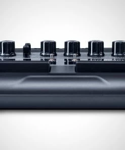 Effects & Pedals JOYO JAM BUDDY Portable Dual Channel 2 X 4 Watts Guitar Pedal Amp