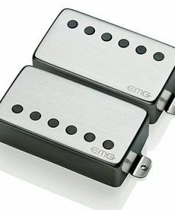 EMG USA EMG 57TW/66TW Humbucking Pickup Set Complete - MADE In USA