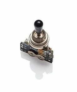 EMG USA EMG Solderless 3 Way / Position Switch Parts