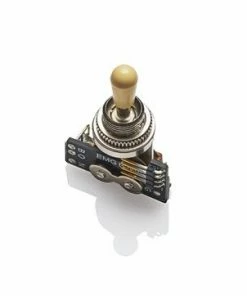 EMG USA EMG Solderless 3 Way / Position Switch Parts