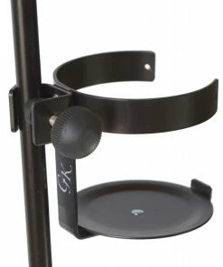 JJ Music Sales Stand Cup Holder Microphone Accessories