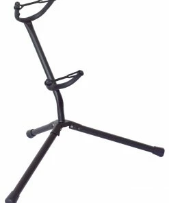 JJ Music Sales Accessories Curved Soprano Saxophone Stand