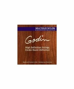 Godin Multioud High Definition Oud Strings