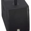 Groove Factory GRF ACTIVE POWERED 12'' SUBWOOFER 900 WATTS