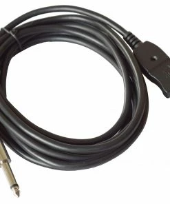 JJ Music Sales CABLE - 1/4 INCH TO USB - 10 FEET Cables