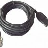 JJ Music Sales CABLE - XLR INCH TO USB - 10 FEET
