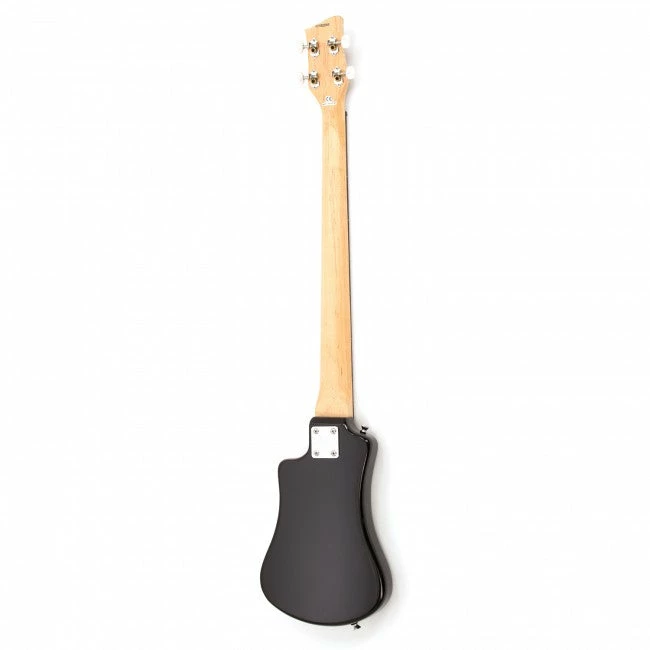 Wholesale ๐ Hofner HOF-HCT-SHB- BK-O Shorty Electric Travel Bass Guitar - Black - With Gig Bag Bass Guitars ๐คฉ 2 Hofner HOF-HCT-SHB- BK-O Shorty Electric Travel Bass Guitar - Black - With Gig Bag Bass Guitars