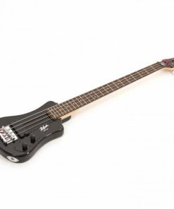 Wholesale ๐ Hofner HOF-HCT-SHB- BK-O Shorty Electric Travel Bass Guitar - Black - With Gig Bag Bass Guitars ๐คฉ 9 Hofner HOF-HCT-SHB- BK-O Shorty Electric Travel Bass Guitar - Black - With Gig Bag Bass Guitars
