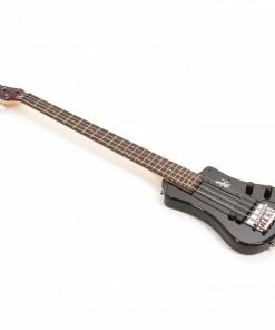 Wholesale ๐ Hofner HOF-HCT-SHB- BK-O Shorty Electric Travel Bass Guitar - Black - With Gig Bag Bass Guitars ๐คฉ 11 Hofner HOF-HCT-SHB- BK-O Shorty Electric Travel Bass Guitar - Black - With Gig Bag Bass Guitars