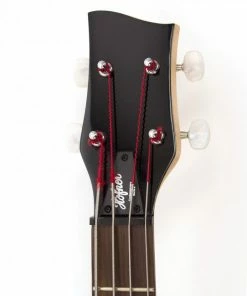 Wholesale ๐ Hofner HOF-HCT-SHB- BK-O Shorty Electric Travel Bass Guitar - Black - With Gig Bag Bass Guitars ๐คฉ 12 Hofner HOF-HCT-SHB- BK-O Shorty Electric Travel Bass Guitar - Black - With Gig Bag Bass Guitars