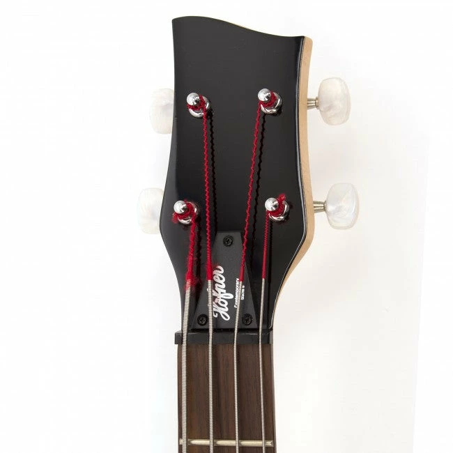 Wholesale ๐ Hofner HOF-HCT-SHB- BK-O Shorty Electric Travel Bass Guitar - Black - With Gig Bag Bass Guitars ๐คฉ 6 Hofner HOF-HCT-SHB- BK-O Shorty Electric Travel Bass Guitar - Black - With Gig Bag Bass Guitars