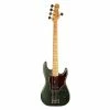 Godin 048014 Shifter 5 String Desert Green Maple Neck Bass Guitar