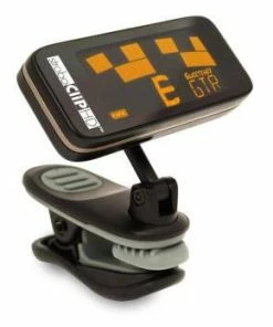 JJ Music Sales Peterson StroboClip HD High-Definition Clip-On Strobe Tuner JJ Music Sales