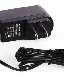 Joyo 9 Volt AC Adaptor Power Supply Power Supplies