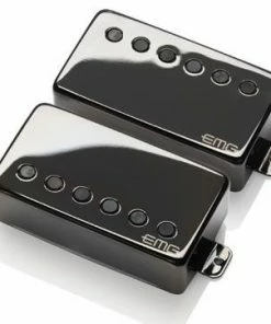 EMG USA EMG James Hetfield Signature Pickup Set Complete - MADE In USA