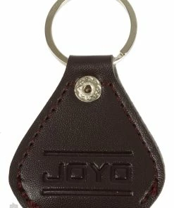 Accessories JOYO Pick Key Chain Holder