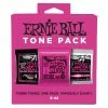 Ernie Ball 3333 Electric Tone Pack 3 Sets, Super Slinky, 9-42 Strings