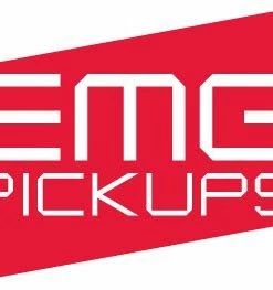 EMG USA EMG USA EMG Humbucking Pickup - H4 MADE In USA