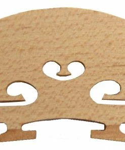 JJ Music Sales Violin Bridges Accessories