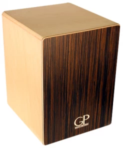 Granite Percussion CAJON2 Birch/Plywood Cajon
