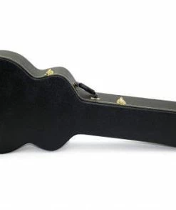 JJ Music Sales Cases Hardshell Acoustic Bass Case MADE In CANADA