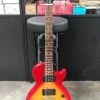 Epiphone Electric Guitar Les Paul Special Cherry Burst - Pre Owned Electric Guitars