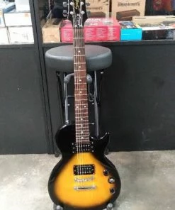 Epiphone Electric Guitar Les Paul Special Sunburst - Pre Owned