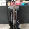 Epiphone Electric Guitar Special SG Black - Pre Owned Electric Guitars