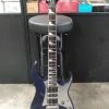 Ibanez G10 Electric Guitar Blue With Silver Pick Guard- Pre Owned Electric Guitars