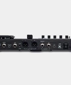 JOYO GEM BOX III Multi-effects Pedal, Drum Machine + LOOPER Effects, Multi Pedal Processor, With 157 Effects & 61 Preamp Modulations