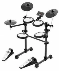 AROMA TDX-16 ALL MESH ELECTRONIC DRUM KIT