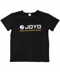 Joyo T-Shirt Black
