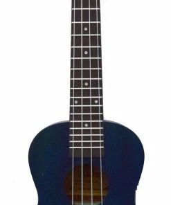 Aloha Tenor Ukulele With Open Pore & Seal Machine Heads Ukuleles