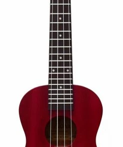 Aloha Tenor Ukulele With Open Pore & Seal Machine Heads Ukuleles
