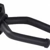 JJ Music Sales Wall Hangers Instrument Wall Hanger - Fits All Instruments Guitars, Bass, Mandolin, Banjo, Ukulele